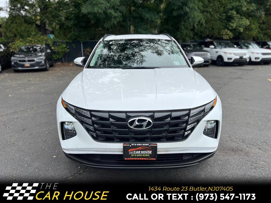 2022 Hyundai Tucson SEL AWD, available for sale in Butler, New Jersey | The Car House. Butler, New Jersey 2022 Hyundai Tucson SEL AWD, available for sale in Butler, New Jersey | The Car House. Butler, New Jersey