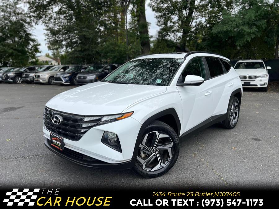 2022 Hyundai Tucson SEL AWD, available for sale in Butler, New Jersey | The Car House. Butler, New Jersey 2022 Hyundai Tucson SEL AWD, available for sale in Butler, New Jersey | The Car House. Butler, New Jersey