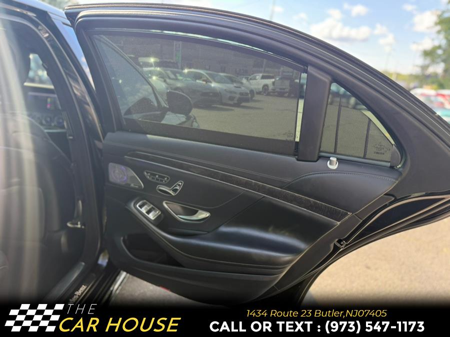 2019 Mercedes-Benz S-Class S 560 Sedan, available for sale in Butler, New Jersey | The Car House. Butler, New Jersey 2019 Mercedes-Benz S-Class S 560 Sedan, available for sale in Butler, New Jersey | The Car House. Butler, New Jersey