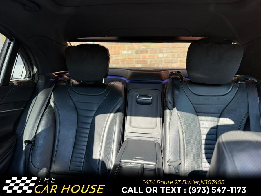 2019 Mercedes-Benz S-Class S 560 Sedan, available for sale in Butler, New Jersey | The Car House. Butler, New Jersey 2019 Mercedes-Benz S-Class S 560 Sedan, available for sale in Butler, New Jersey | The Car House. Butler, New Jersey