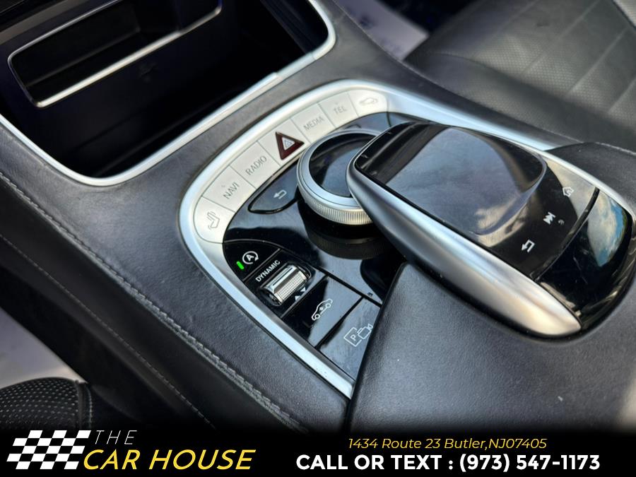 2019 Mercedes-Benz S-Class S 560 Sedan, available for sale in Butler, New Jersey | The Car House. Butler, New Jersey 2019 Mercedes-Benz S-Class S 560 Sedan, available for sale in Butler, New Jersey | The Car House. Butler, New Jersey