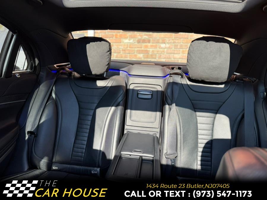 2019 Mercedes-Benz S-Class S 560 Sedan, available for sale in Butler, New Jersey | The Car House. Butler, New Jersey 2019 Mercedes-Benz S-Class S 560 Sedan, available for sale in Butler, New Jersey | The Car House. Butler, New Jersey