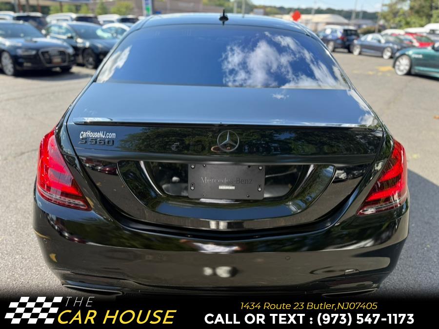 2019 Mercedes-Benz S-Class S 560 Sedan, available for sale in Butler, New Jersey | The Car House. Butler, New Jersey 2019 Mercedes-Benz S-Class S 560 Sedan, available for sale in Butler, New Jersey | The Car House. Butler, New Jersey