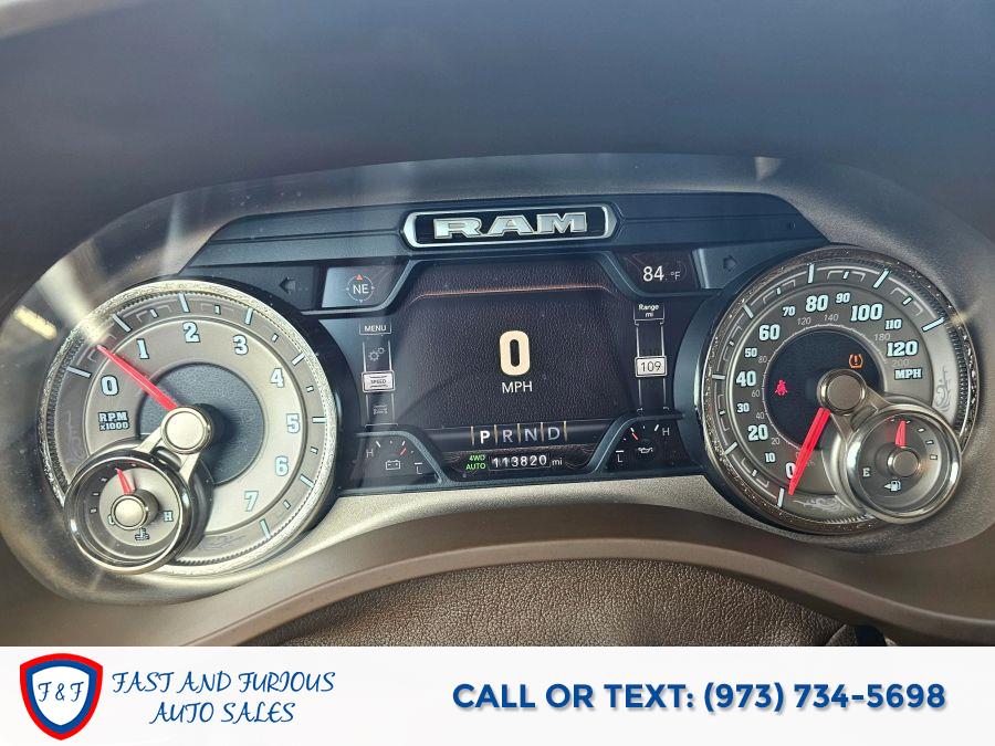 2019 Ram 1500 Crew Cab Laramie Longhorn Pickup 4D 6 1/3 ft, available for sale in Newark, New Jersey | Fast and Furious Auto Sales. Newark, New Jersey 2019 Ram 1500 Crew Cab Laramie Longhorn Pickup 4D 6 1/3 ft, available for sale in Newark, New Jersey | Fast and Furious Auto Sales. Newark, New Jersey