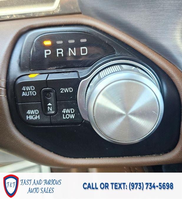 2019 Ram 1500 Crew Cab Laramie Longhorn Pickup 4D 6 1/3 ft, available for sale in Newark, New Jersey | Fast and Furious Auto Sales. Newark, New Jersey 2019 Ram 1500 Crew Cab Laramie Longhorn Pickup 4D 6 1/3 ft, available for sale in Newark, New Jersey | Fast and Furious Auto Sales. Newark, New Jersey