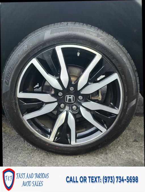2022 Honda Pilot Touring Sport Utility 4D, available for sale in Newark, New Jersey | Fast and Furious Auto Sales. Newark, New Jersey 2022 Honda Pilot Touring Sport Utility 4D, available for sale in Newark, New Jersey | Fast and Furious Auto Sales. Newark, New Jersey