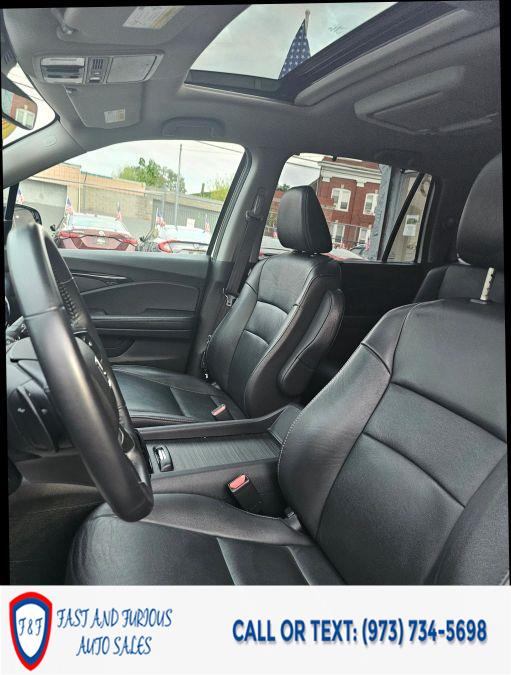 2022 Honda Pilot Touring Sport Utility 4D, available for sale in Newark, New Jersey | Fast and Furious Auto Sales. Newark, New Jersey 2022 Honda Pilot Touring Sport Utility 4D, available for sale in Newark, New Jersey | Fast and Furious Auto Sales. Newark, New Jersey