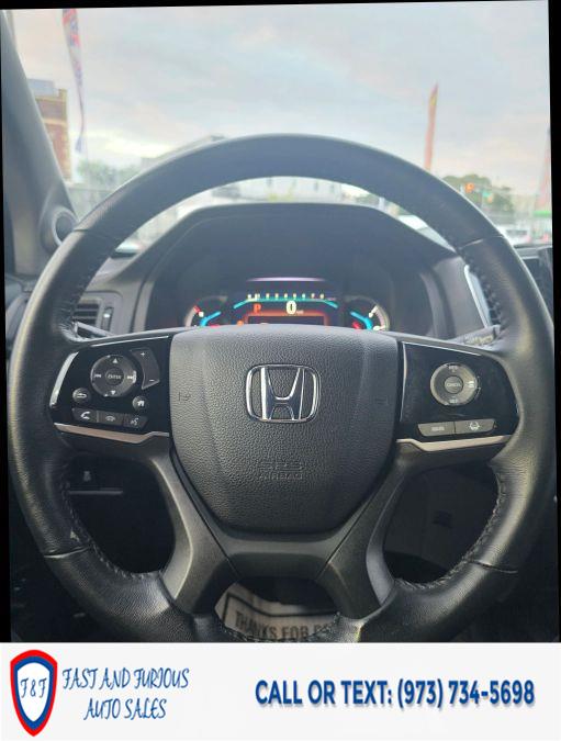 2022 Honda Pilot Touring Sport Utility 4D, available for sale in Newark, New Jersey | Fast and Furious Auto Sales. Newark, New Jersey 2022 Honda Pilot Touring Sport Utility 4D, available for sale in Newark, New Jersey | Fast and Furious Auto Sales. Newark, New Jersey