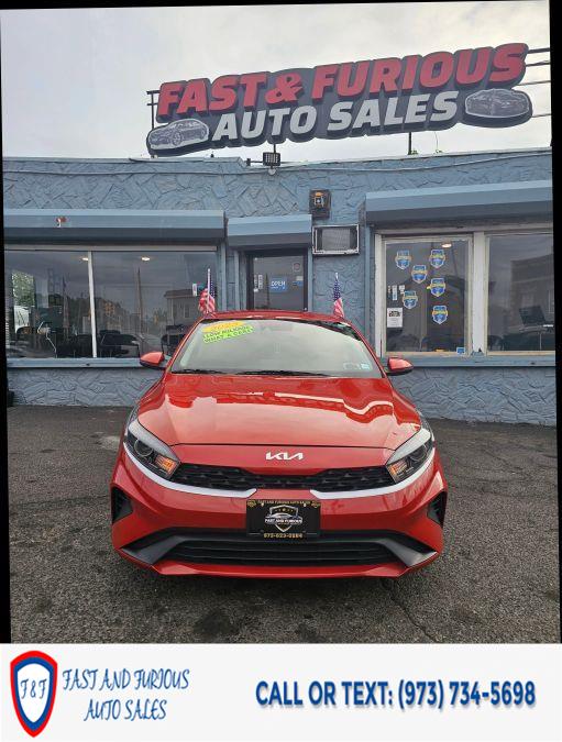 2023 Kia Forte LXS Sedan 4D, available for sale in Newark, New Jersey | Fast and Furious Auto Sales. Newark, New Jersey 2023 Kia Forte LXS Sedan 4D, available for sale in Newark, New Jersey | Fast and Furious Auto Sales. Newark, New Jersey