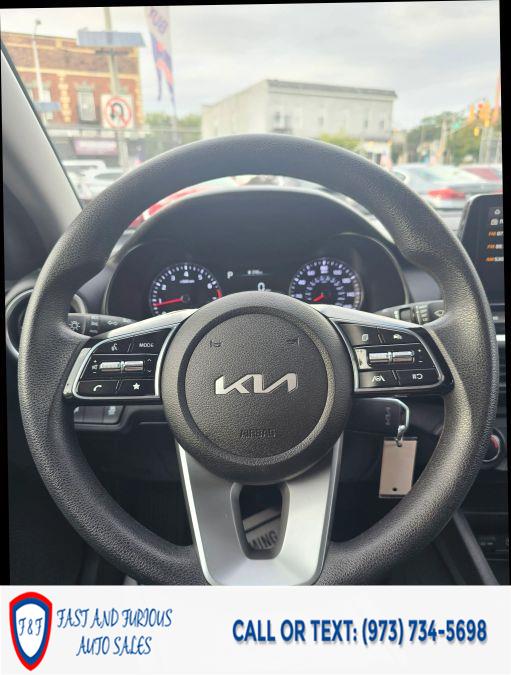 2023 Kia Forte LXS Sedan 4D, available for sale in Newark, New Jersey | Fast and Furious Auto Sales. Newark, New Jersey 2023 Kia Forte LXS Sedan 4D, available for sale in Newark, New Jersey | Fast and Furious Auto Sales. Newark, New Jersey