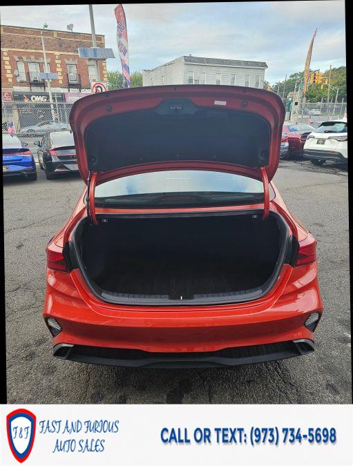 2023 Kia Forte LXS Sedan 4D, available for sale in Newark, New Jersey | Fast and Furious Auto Sales. Newark, New Jersey 2023 Kia Forte LXS Sedan 4D, available for sale in Newark, New Jersey | Fast and Furious Auto Sales. Newark, New Jersey