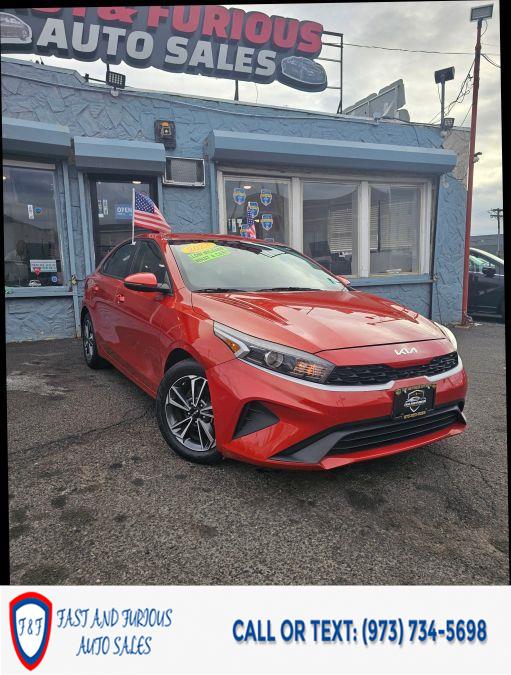 2023 Kia Forte LXS Sedan 4D, available for sale in Newark, New Jersey | Fast and Furious Auto Sales. Newark, New Jersey 2023 Kia Forte LXS Sedan 4D, available for sale in Newark, New Jersey | Fast and Furious Auto Sales. Newark, New Jersey