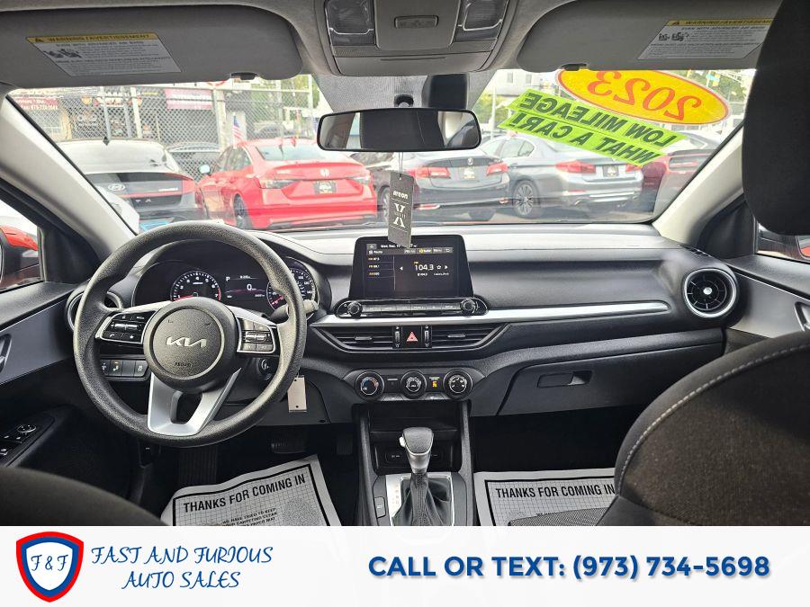 2023 Kia Forte LXS Sedan 4D, available for sale in Newark, New Jersey | Fast and Furious Auto Sales. Newark, New Jersey 2023 Kia Forte LXS Sedan 4D, available for sale in Newark, New Jersey | Fast and Furious Auto Sales. Newark, New Jersey
