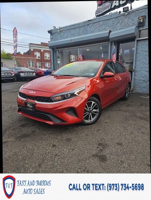 2023 Kia Forte LXS Sedan 4D, available for sale in Newark, New Jersey | Fast and Furious Auto Sales. Newark, New Jersey 2023 Kia Forte LXS Sedan 4D, available for sale in Newark, New Jersey | Fast and Furious Auto Sales. Newark, New Jersey