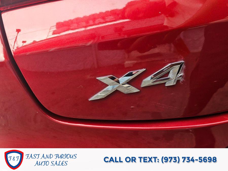 2019 BMW X4 xDrive30i Sport Utility 4D, available for sale in Newark, New Jersey | Fast and Furious Auto Sales. Newark, New Jersey 2019 BMW X4 xDrive30i Sport Utility 4D, available for sale in Newark, New Jersey | Fast and Furious Auto Sales. Newark, New Jersey
