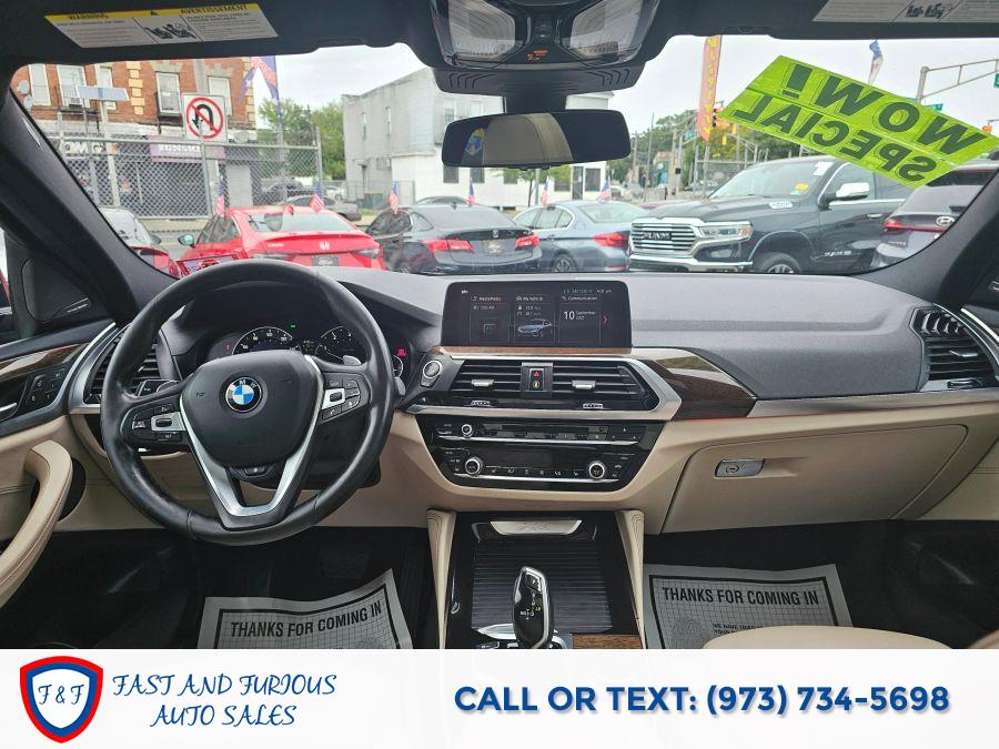 2019 BMW X4 xDrive30i Sport Utility 4D, available for sale in Newark, New Jersey | Fast and Furious Auto Sales. Newark, New Jersey 2019 BMW X4 xDrive30i Sport Utility 4D, available for sale in Newark, New Jersey | Fast and Furious Auto Sales. Newark, New Jersey