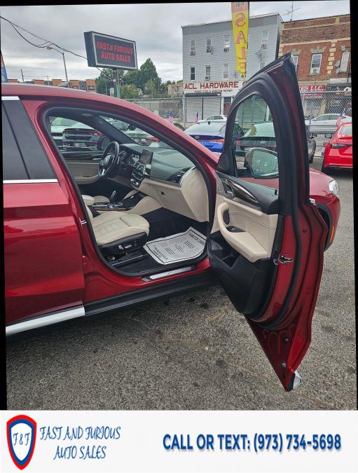 2019 BMW X4 xDrive30i Sport Utility 4D, available for sale in Newark, New Jersey | Fast and Furious Auto Sales. Newark, New Jersey 2019 BMW X4 xDrive30i Sport Utility 4D, available for sale in Newark, New Jersey | Fast and Furious Auto Sales. Newark, New Jersey