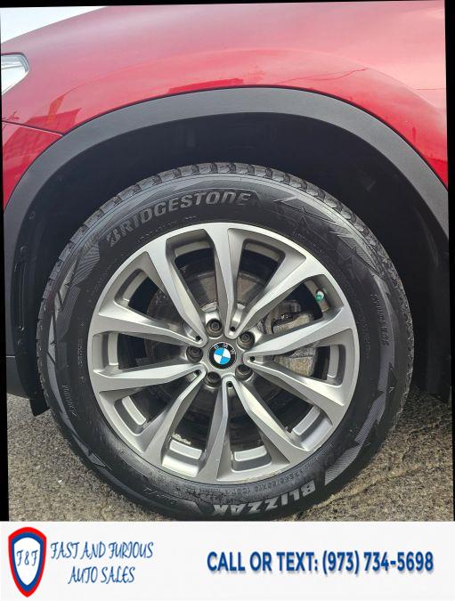 2019 BMW X4 xDrive30i Sport Utility 4D, available for sale in Newark, New Jersey | Fast and Furious Auto Sales. Newark, New Jersey 2019 BMW X4 xDrive30i Sport Utility 4D, available for sale in Newark, New Jersey | Fast and Furious Auto Sales. Newark, New Jersey