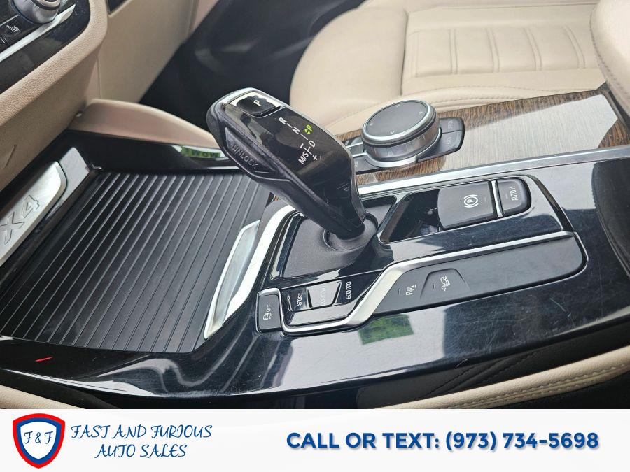 2019 BMW X4 xDrive30i Sport Utility 4D, available for sale in Newark, New Jersey | Fast and Furious Auto Sales. Newark, New Jersey 2019 BMW X4 xDrive30i Sport Utility 4D, available for sale in Newark, New Jersey | Fast and Furious Auto Sales. Newark, New Jersey