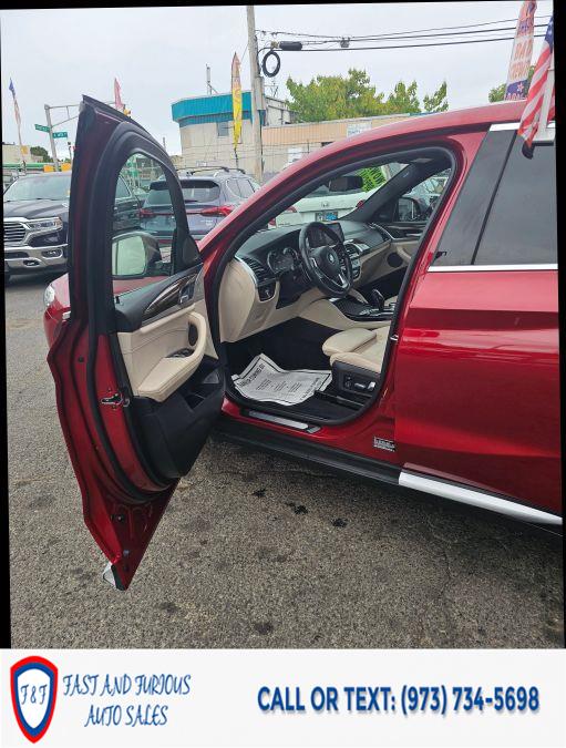 2019 BMW X4 xDrive30i Sport Utility 4D, available for sale in Newark, New Jersey | Fast and Furious Auto Sales. Newark, New Jersey 2019 BMW X4 xDrive30i Sport Utility 4D, available for sale in Newark, New Jersey | Fast and Furious Auto Sales. Newark, New Jersey
