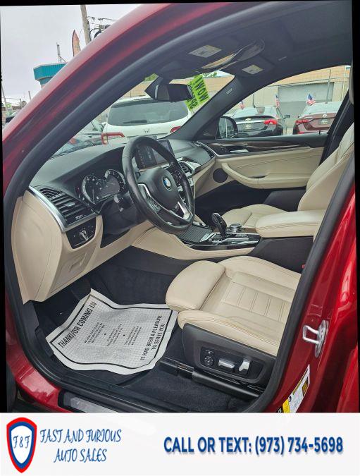 2019 BMW X4 xDrive30i Sport Utility 4D, available for sale in Newark, New Jersey | Fast and Furious Auto Sales. Newark, New Jersey 2019 BMW X4 xDrive30i Sport Utility 4D, available for sale in Newark, New Jersey | Fast and Furious Auto Sales. Newark, New Jersey