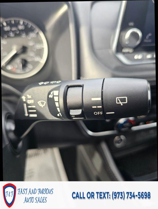 2023 Nissan Rogue SL (2023.5) Sport Utility 4D, available for sale in Newark, New Jersey | Fast and Furious Auto Sales. Newark, New Jersey 2023 Nissan Rogue SL (2023.5) Sport Utility 4D, available for sale in Newark, New Jersey | Fast and Furious Auto Sales. Newark, New Jersey
