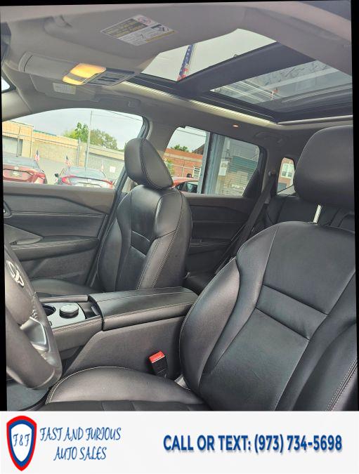 2023 Nissan Rogue SL (2023.5) Sport Utility 4D, available for sale in Newark, New Jersey | Fast and Furious Auto Sales. Newark, New Jersey 2023 Nissan Rogue SL (2023.5) Sport Utility 4D, available for sale in Newark, New Jersey | Fast and Furious Auto Sales. Newark, New Jersey