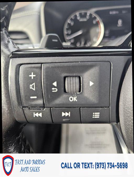 2023 Nissan Rogue SL (2023.5) Sport Utility 4D, available for sale in Newark, New Jersey | Fast and Furious Auto Sales. Newark, New Jersey 2023 Nissan Rogue SL (2023.5) Sport Utility 4D, available for sale in Newark, New Jersey | Fast and Furious Auto Sales. Newark, New Jersey