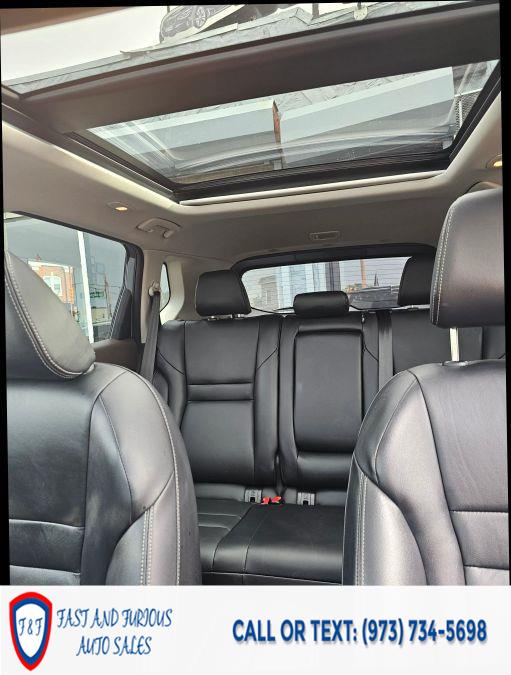 2023 Nissan Rogue SL (2023.5) Sport Utility 4D, available for sale in Newark, New Jersey | Fast and Furious Auto Sales. Newark, New Jersey 2023 Nissan Rogue SL (2023.5) Sport Utility 4D, available for sale in Newark, New Jersey | Fast and Furious Auto Sales. Newark, New Jersey