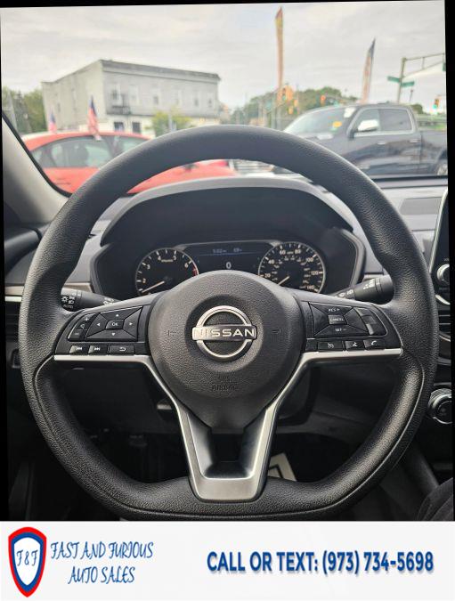 2024 Nissan Altima 2.5 SV Sedan 4D, available for sale in Newark, New Jersey | Fast and Furious Auto Sales. Newark, New Jersey 2024 Nissan Altima 2.5 SV Sedan 4D, available for sale in Newark, New Jersey | Fast and Furious Auto Sales. Newark, New Jersey