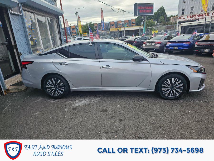 2024 Nissan Altima 2.5 SV Sedan 4D, available for sale in Newark, New Jersey | Fast and Furious Auto Sales. Newark, New Jersey 2024 Nissan Altima 2.5 SV Sedan 4D, available for sale in Newark, New Jersey | Fast and Furious Auto Sales. Newark, New Jersey