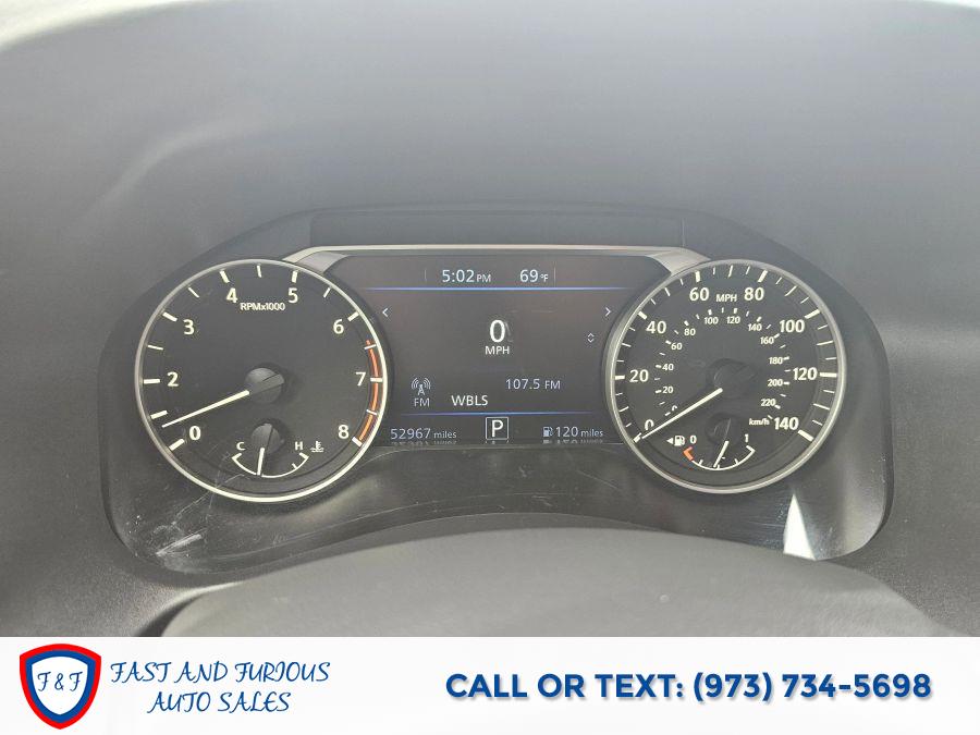2024 Nissan Altima 2.5 SV Sedan 4D, available for sale in Newark, New Jersey | Fast and Furious Auto Sales. Newark, New Jersey 2024 Nissan Altima 2.5 SV Sedan 4D, available for sale in Newark, New Jersey | Fast and Furious Auto Sales. Newark, New Jersey