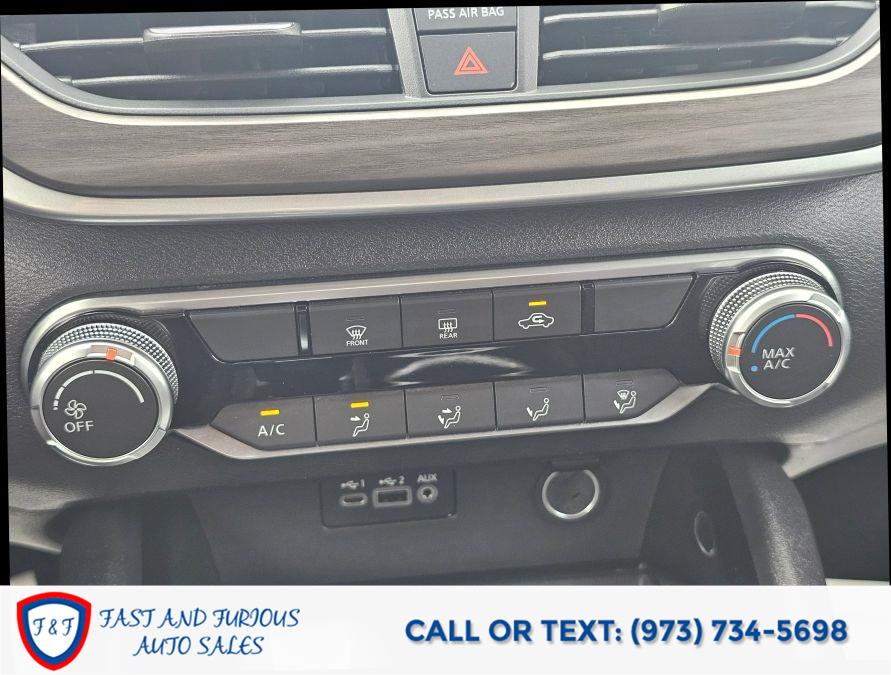 2024 Nissan Altima 2.5 SV Sedan 4D, available for sale in Newark, New Jersey | Fast and Furious Auto Sales. Newark, New Jersey 2024 Nissan Altima 2.5 SV Sedan 4D, available for sale in Newark, New Jersey | Fast and Furious Auto Sales. Newark, New Jersey