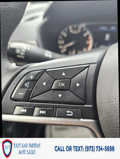 2024 Nissan Altima 2.5 SV Sedan 4D, available for sale in Newark, New Jersey | Fast and Furious Auto Sales. Newark, New Jersey 2024 Nissan Altima 2.5 SV Sedan 4D, available for sale in Newark, New Jersey | Fast and Furious Auto Sales. Newark, New Jersey