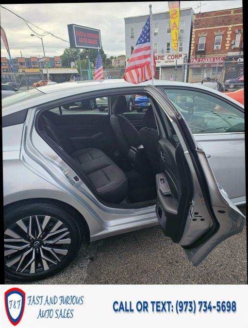 2024 Nissan Altima 2.5 SV Sedan 4D, available for sale in Newark, New Jersey | Fast and Furious Auto Sales. Newark, New Jersey 2024 Nissan Altima 2.5 SV Sedan 4D, available for sale in Newark, New Jersey | Fast and Furious Auto Sales. Newark, New Jersey