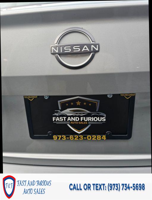 2024 Nissan Altima 2.5 SV Sedan 4D, available for sale in Newark, New Jersey | Fast and Furious Auto Sales. Newark, New Jersey 2024 Nissan Altima 2.5 SV Sedan 4D, available for sale in Newark, New Jersey | Fast and Furious Auto Sales. Newark, New Jersey