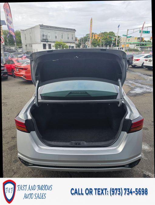 2024 Nissan Altima 2.5 SV Sedan 4D, available for sale in Newark, New Jersey | Fast and Furious Auto Sales. Newark, New Jersey 2024 Nissan Altima 2.5 SV Sedan 4D, available for sale in Newark, New Jersey | Fast and Furious Auto Sales. Newark, New Jersey