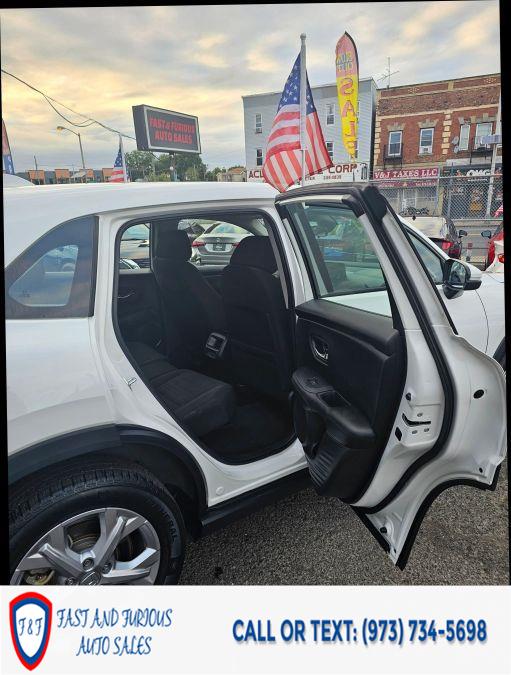 2023 Honda Hr-v LX Sport Utility 4D, available for sale in Newark, New Jersey | Fast and Furious Auto Sales. Newark, New Jersey 2023 Honda Hr-v LX Sport Utility 4D, available for sale in Newark, New Jersey | Fast and Furious Auto Sales. Newark, New Jersey