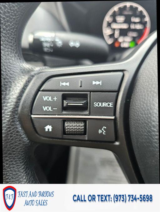 2023 Honda Hr-v LX Sport Utility 4D, available for sale in Newark, New Jersey | Fast and Furious Auto Sales. Newark, New Jersey 2023 Honda Hr-v LX Sport Utility 4D, available for sale in Newark, New Jersey | Fast and Furious Auto Sales. Newark, New Jersey