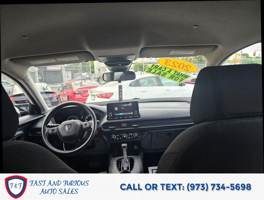 2023 Honda Hr-v LX Sport Utility 4D, available for sale in Newark, New Jersey | Fast and Furious Auto Sales. Newark, New Jersey 2023 Honda Hr-v LX Sport Utility 4D, available for sale in Newark, New Jersey | Fast and Furious Auto Sales. Newark, New Jersey