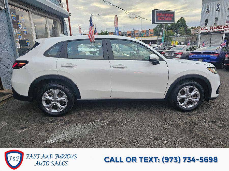 2023 Honda Hr-v LX Sport Utility 4D, available for sale in Newark, New Jersey | Fast and Furious Auto Sales. Newark, New Jersey 2023 Honda Hr-v LX Sport Utility 4D, available for sale in Newark, New Jersey | Fast and Furious Auto Sales. Newark, New Jersey