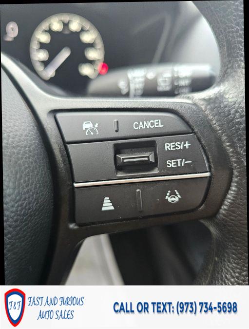 2023 Honda Hr-v LX Sport Utility 4D, available for sale in Newark, New Jersey | Fast and Furious Auto Sales. Newark, New Jersey 2023 Honda Hr-v LX Sport Utility 4D, available for sale in Newark, New Jersey | Fast and Furious Auto Sales. Newark, New Jersey