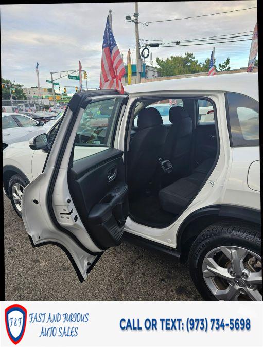 2023 Honda Hr-v LX Sport Utility 4D, available for sale in Newark, New Jersey | Fast and Furious Auto Sales. Newark, New Jersey 2023 Honda Hr-v LX Sport Utility 4D, available for sale in Newark, New Jersey | Fast and Furious Auto Sales. Newark, New Jersey