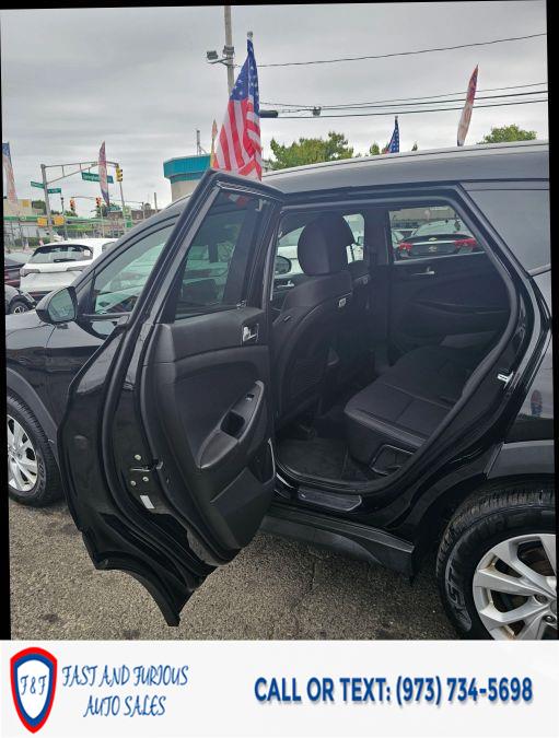 2020 Hyundai Tucson Value Sport Utility 4D, available for sale in Newark, New Jersey | Fast and Furious Auto Sales. Newark, New Jersey 2020 Hyundai Tucson Value Sport Utility 4D, available for sale in Newark, New Jersey | Fast and Furious Auto Sales. Newark, New Jersey