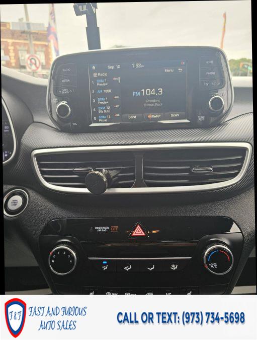 2020 Hyundai Tucson Value Sport Utility 4D, available for sale in Newark, New Jersey | Fast and Furious Auto Sales. Newark, New Jersey 2020 Hyundai Tucson Value Sport Utility 4D, available for sale in Newark, New Jersey | Fast and Furious Auto Sales. Newark, New Jersey