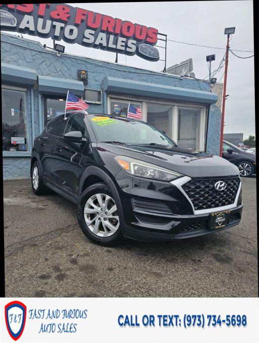 2020 Hyundai Tucson Value Sport Utility 4D, available for sale in Newark, New Jersey | Fast and Furious Auto Sales. Newark, New Jersey 2020 Hyundai Tucson Value Sport Utility 4D, available for sale in Newark, New Jersey | Fast and Furious Auto Sales. Newark, New Jersey