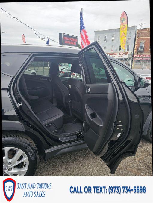 2020 Hyundai Tucson Value Sport Utility 4D, available for sale in Newark, New Jersey | Fast and Furious Auto Sales. Newark, New Jersey 2020 Hyundai Tucson Value Sport Utility 4D, available for sale in Newark, New Jersey | Fast and Furious Auto Sales. Newark, New Jersey