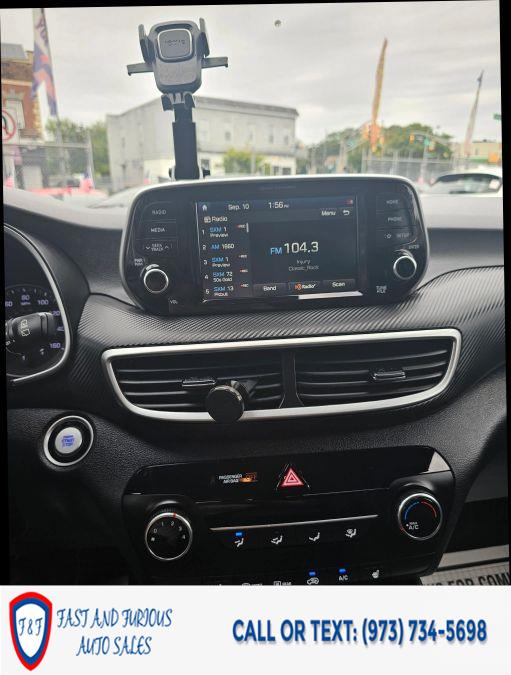 2020 Hyundai Tucson Value Sport Utility 4D, available for sale in Newark, New Jersey | Fast and Furious Auto Sales. Newark, New Jersey 2020 Hyundai Tucson Value Sport Utility 4D, available for sale in Newark, New Jersey | Fast and Furious Auto Sales. Newark, New Jersey