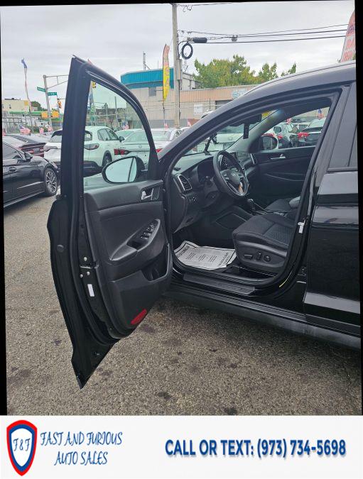 2020 Hyundai Tucson Value Sport Utility 4D, available for sale in Newark, New Jersey | Fast and Furious Auto Sales. Newark, New Jersey 2020 Hyundai Tucson Value Sport Utility 4D, available for sale in Newark, New Jersey | Fast and Furious Auto Sales. Newark, New Jersey