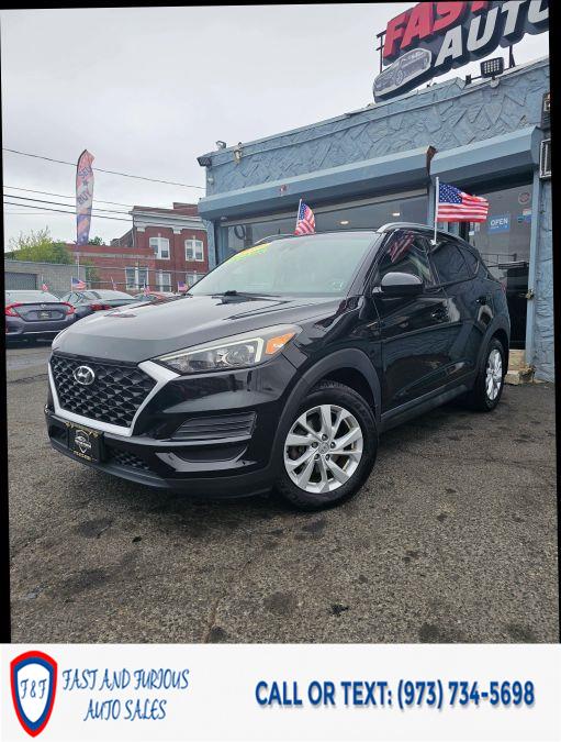 2020 Hyundai Tucson Value Sport Utility 4D, available for sale in Newark, New Jersey | Fast and Furious Auto Sales. Newark, New Jersey 2020 Hyundai Tucson Value Sport Utility 4D, available for sale in Newark, New Jersey | Fast and Furious Auto Sales. Newark, New Jersey